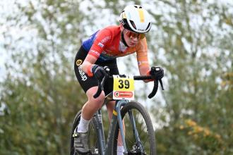 Cyclo-cross Libramont