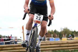 Cyclo-cross Libramont