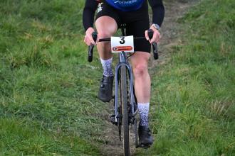 Cyclo-cross Libramont