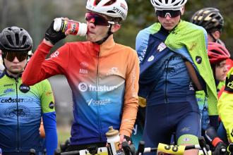 Cyclo-cross Libramont