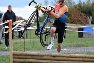 Cyclo-cross Libramont