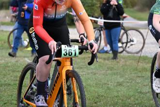 Cyclo-cross Libramont