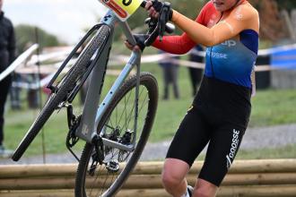 Cyclo-cross Libramont