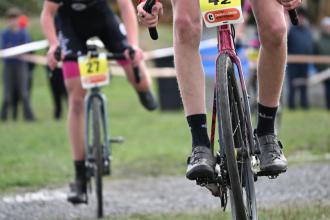 Cyclo-cross Libramont