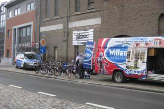 Le Tour du Sud Limbourg