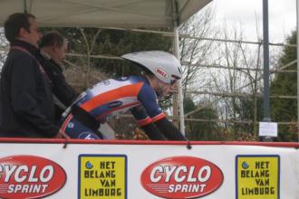 Le Tour du Sud Limbourg