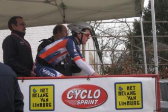 Le Tour du Sud Limbourg