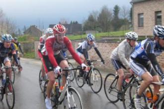 Le Tour du Sud Limbourg