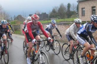 Le Tour du Sud Limbourg