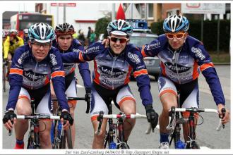 Le Tour du Sud Limbourg