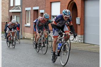 Le Tour du Sud Limbourg