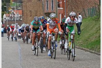 Le Tour du Sud Limbourg