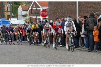 Le Tour du Sud Limbourg