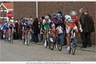 Le Tour du Sud Limbourg