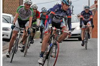 Le Tour du Sud Limbourg