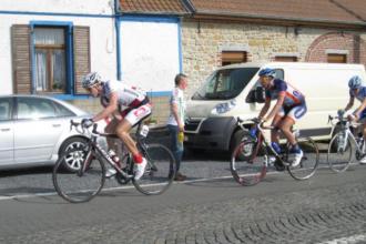 Grand Prix Bati-Metallo - Pommeroeul