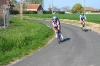 Tour du Pays de Combray