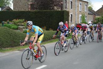Championnat provincial Elites/Espoirs de Nandrin