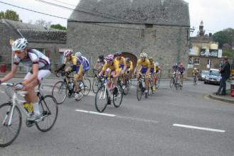 Championnat provincial débutant de Purnode