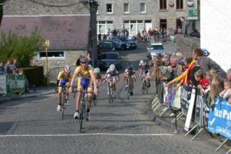 Championnat provincial débutant de Purnode