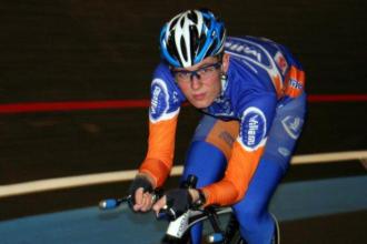 Championnat de Belgique sur piste omnium