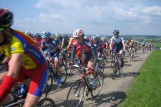 Triptyque Ardennais