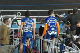 Championnat de Belgique sur piste omnium