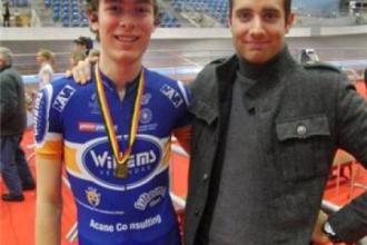 Championnat de Belgique sur piste omnium