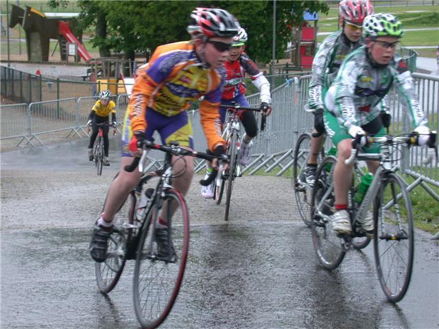 Course Minimes/Aspirants ce dimanche à Bernimont (Libramont-Chevigny)