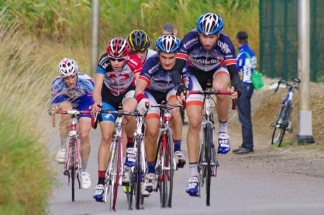 Coupe de Belgique de Jemeppe: dans le mille!