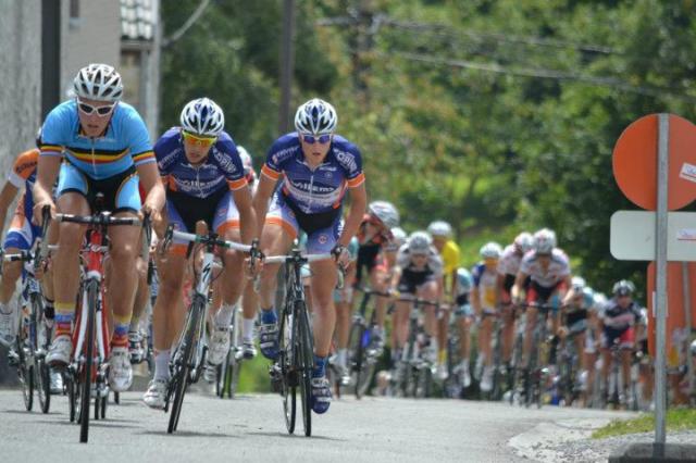 Bilan plus que positif pour ce 65éme Tour de Namur