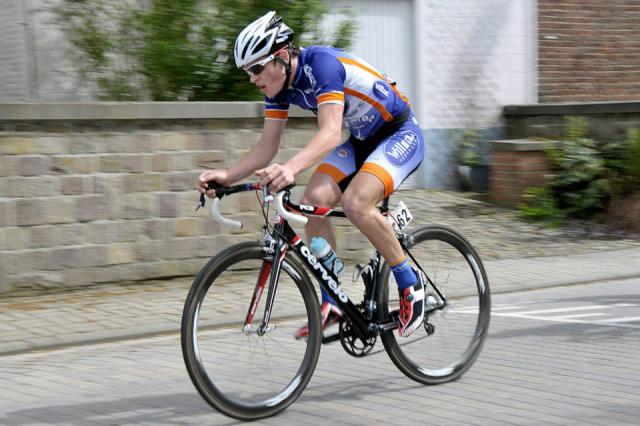 Tour du Valromey: Rémy Mertz fait partie des meilleurs!