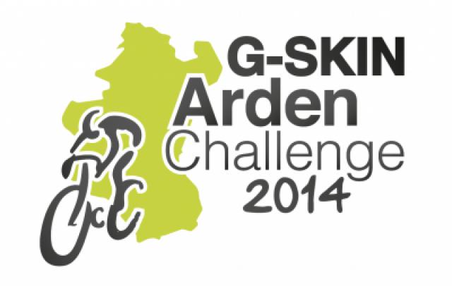 RESULTAS G-SKIN - ARDEN CHALLENGE étape 2 : Etalle