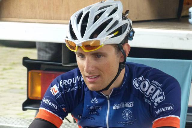 Jasper Dusoleil devient directeur sportif adjoint