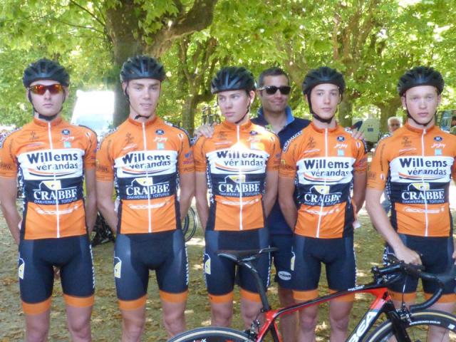 Tour du Valromey: mission accomplie