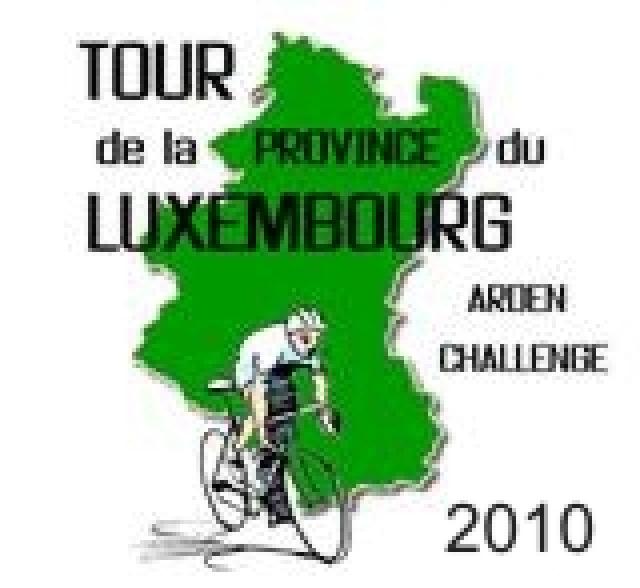 Tour de la Province de Luxembourg – Arden Challeng