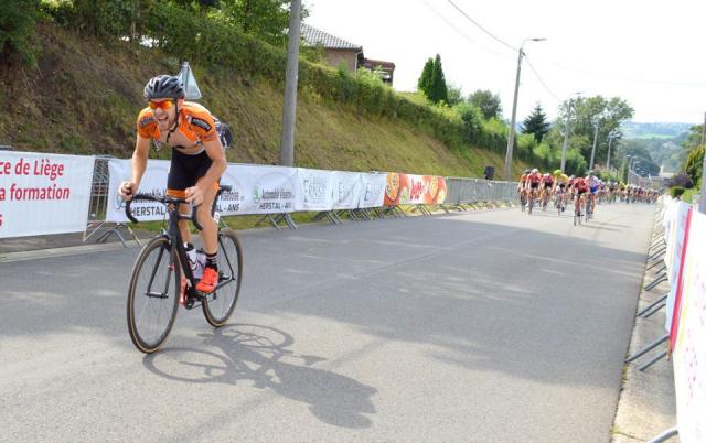 Simon Collard :