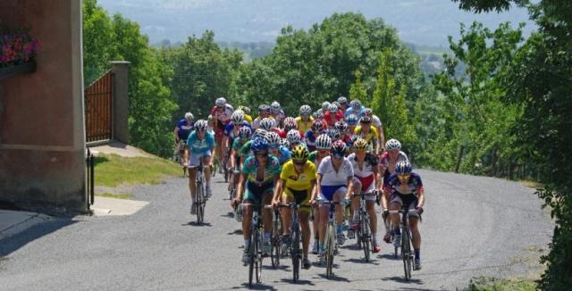 Ain’Ternational Rhône – Alpes Valromey Tour (11-14 juillet, UCI 2.1)