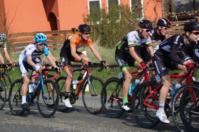 GP Bob Jungels: la forme y est, le résultat pas encore