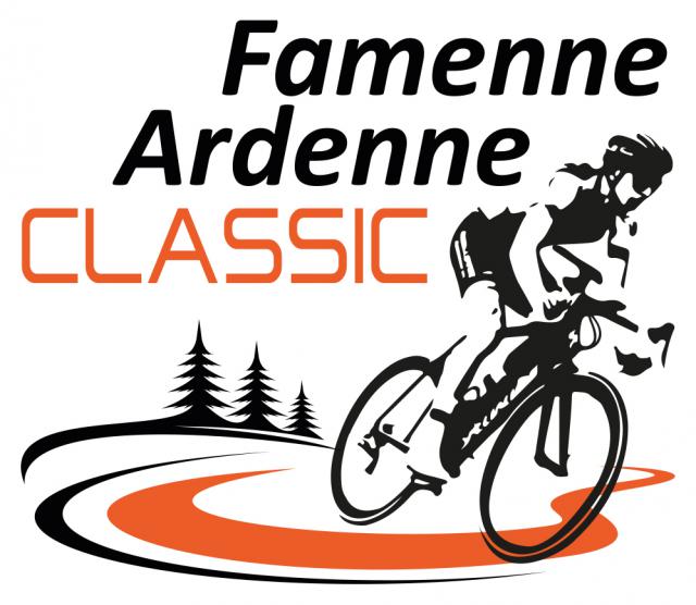 La Famenne Ardenne Classic est sur des rails