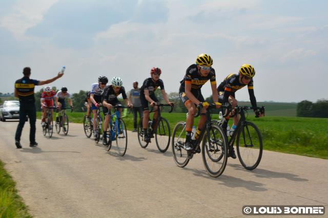 Rendez-vous ce samedi à Laneuville!