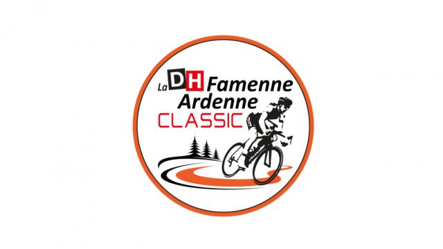 La DH Famenne Ardenne Classic, c'est demain !