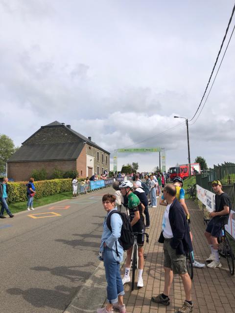 Kermesse de Laneuville: le programme