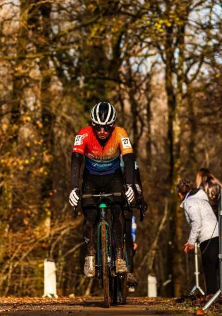 Louis Losfeld touche à tout !