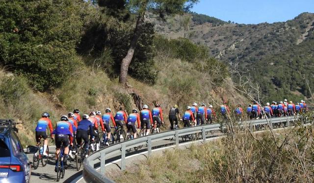 TOP DÉPART – SAISON 2026