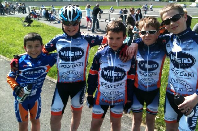 Stage VTT Minimes/Aspirants