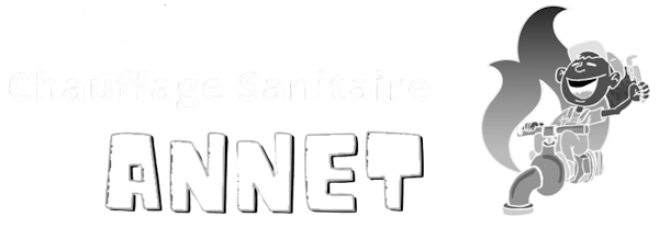Chauffage & Sanitaire - Julien Annet