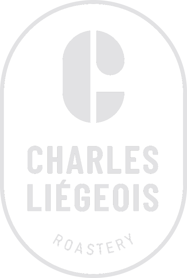 Charles Liegeois